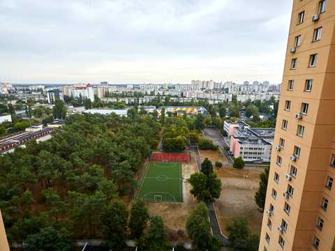 квартира по адресу Дарницкий бульв., 10-А