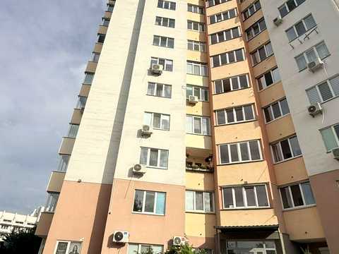 квартира за адресою Смілянська вул., 2/1