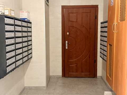 квартира за адресою Смілянська вул., 2/1
