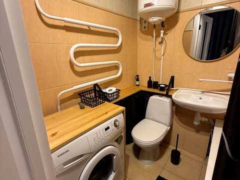 квартира за адресою Дубенська вул., БОС 330