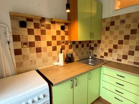 квартира за адресою Дубенська вул., БОС 330