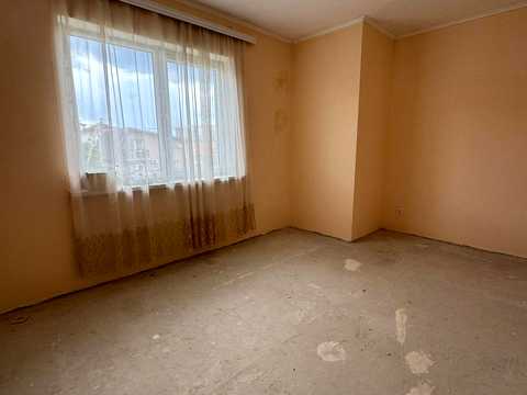 дом по адресу п. Лески, Паустовського