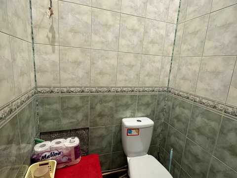 дом по адресу п. Лески, Паустовського