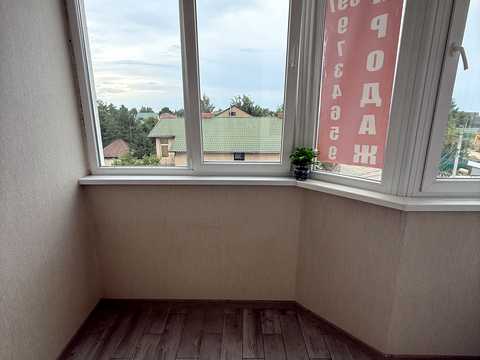 квартира за адресою Центральна вул., 140-Б