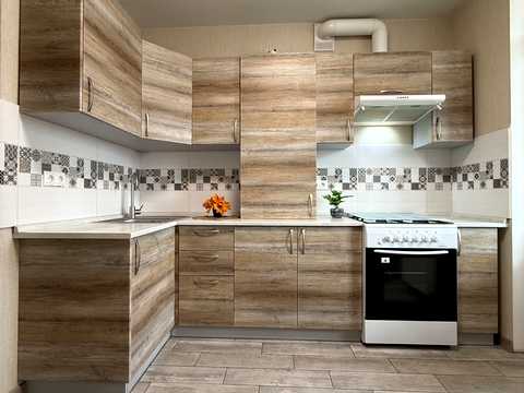 квартира по адресу Центральна ул., 140-Б