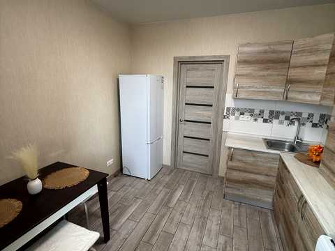 квартира за адресою Центральна вул., 140-Б