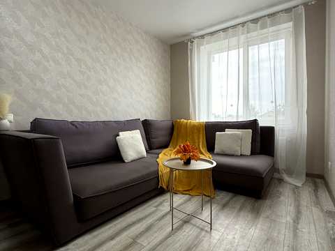 квартира за адресою Центральна вул., 140-Б