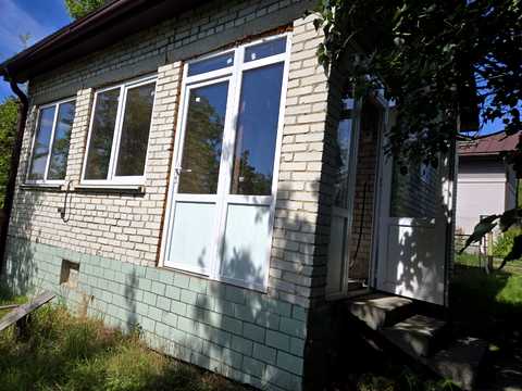 дом по адресу Калинова