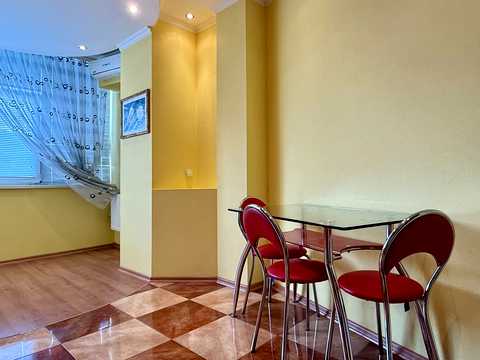 квартира за адресою Героїв Маріуполя вул. (Героїв Бреста), 83Б