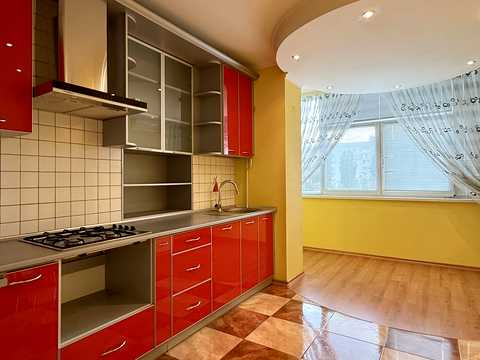 квартира за адресою Героїв Маріуполя вул. (Героїв Бреста), 83Б