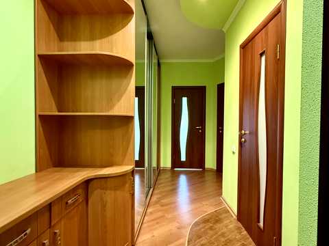 квартира за адресою Героїв Маріуполя вул. (Героїв Бреста), 83Б