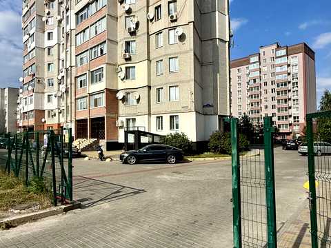 квартира за адресою Героїв Маріуполя вул. (Героїв Бреста), 83Б