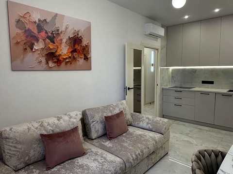 квартира за адресою Одеса, Фонтанська дорога вул., 25Ж
