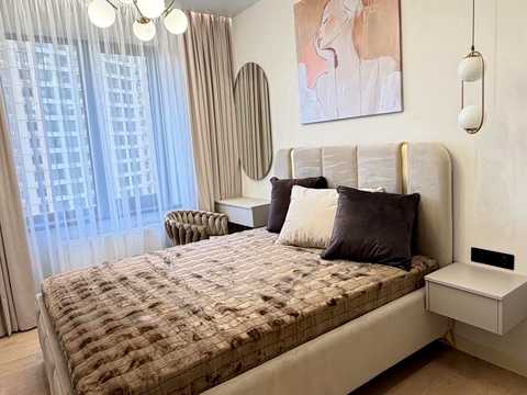 квартира за адресою Одеса, Фонтанська дорога вул., 25Ж