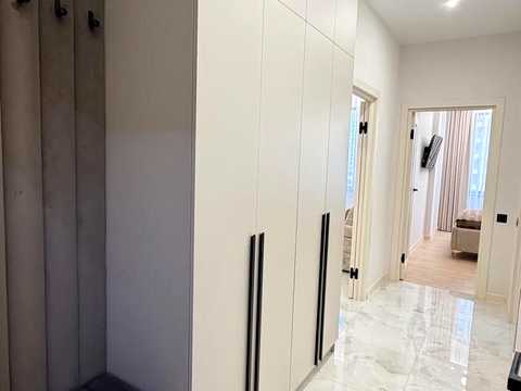 квартира за адресою Одеса, Фонтанська дорога вул., 25Ж