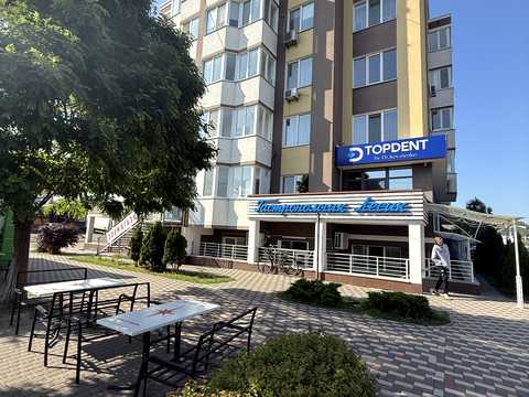 квартира за адресою Центральна вул., 140-Б