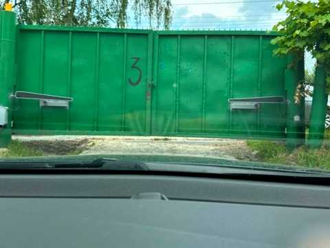 дом по адресу Калинова