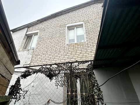 комерційна за адресою Одеса, Левітана вул., 80
