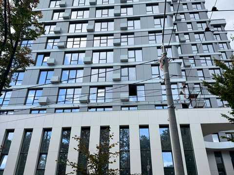 квартира по адресу Гетмана Мазепы ул., (Будинок 1)