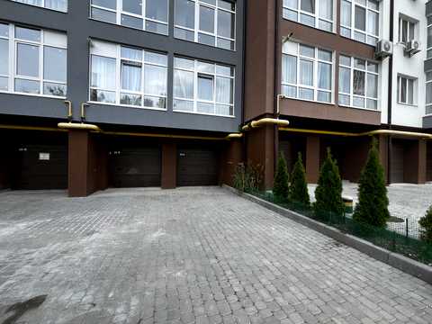паркомісце за адресою Височана вул., 18 к13
