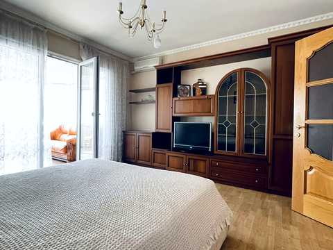 квартира за адресою Клінічна вул., 23/25