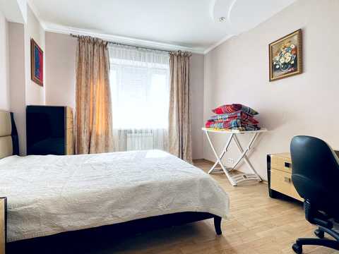 квартира за адресою Клінічна вул., 23/25