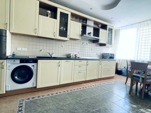 квартира за адресою Клінічна вул., 23/25
