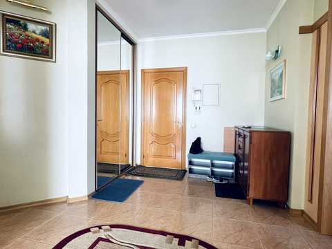 квартира за адресою Клінічна вул., 23/25