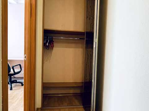 квартира за адресою Клінічна вул., 23/25