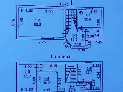комерційна за адресою Одеса, Левітана вул., 80