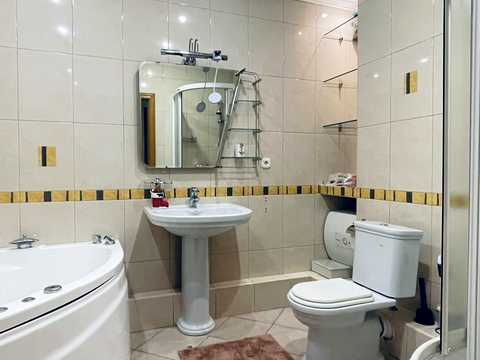 квартира за адресою Клінічна вул., 23/25