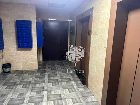 квартира по адресу Ревуцкого ул., 29-А