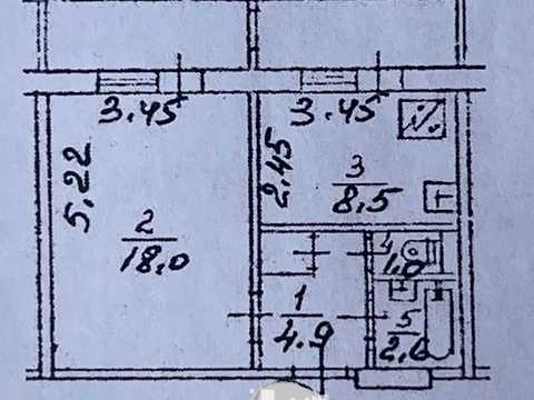 квартира по адресу Ревуцкого ул., 29-А