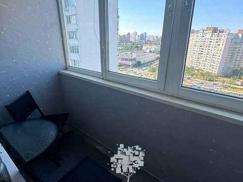 квартира по адресу Ревуцкого ул., 29-А