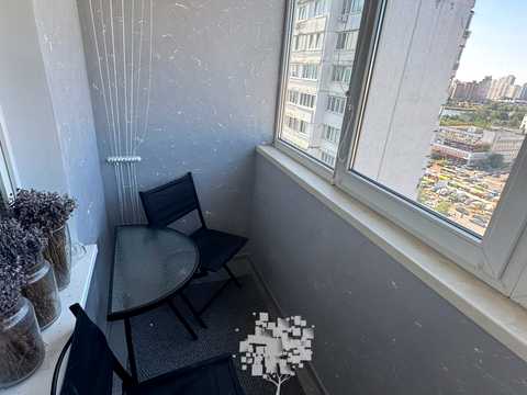 квартира по адресу Ревуцкого ул., 29-А