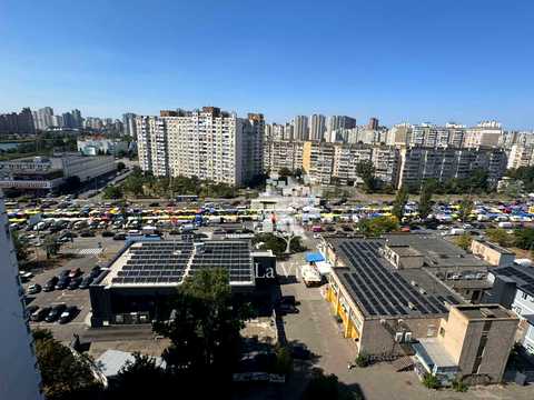 квартира по адресу Ревуцкого ул., 29-А
