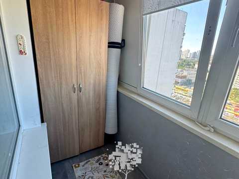 квартира по адресу Ревуцкого ул., 29-А