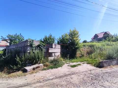 ділянка за адресою