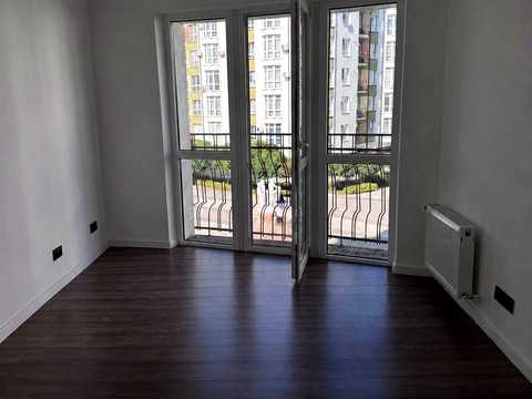 квартира за адресою Слобідська вул., 25