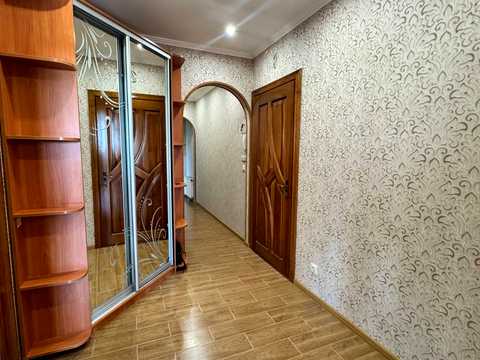 квартира за адресою Івана Кавалерідзе вул. (), 23