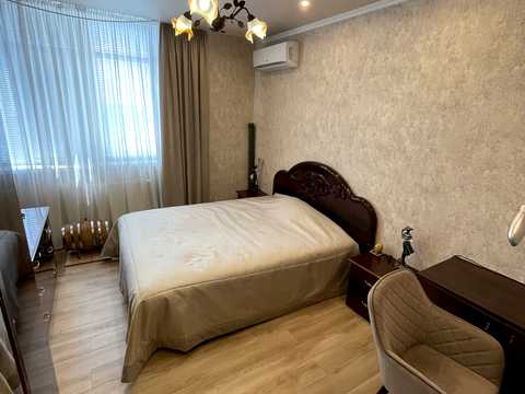 квартира по адресу Якуба Коласа ул., 2-В