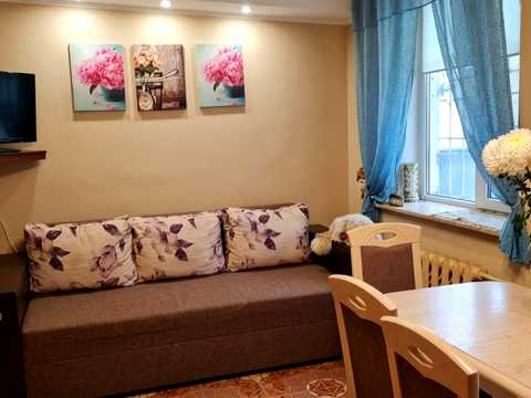 квартира за адресою Мальовнича вул. (Скворцова), 24