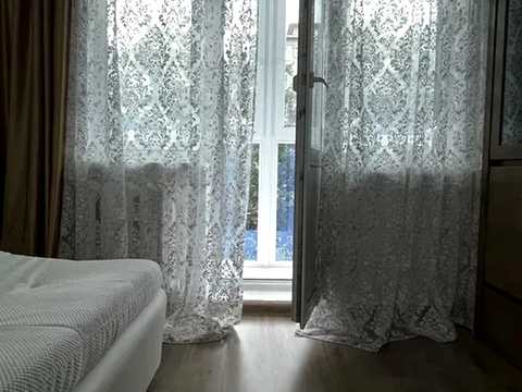квартира по адресу Любомира Гузара просп. (Космонавта Комарова), 22