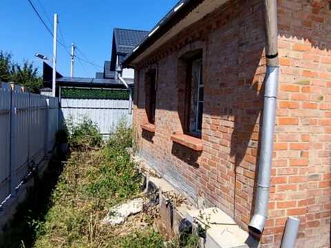 участок по адресу Лесі Українки, 52