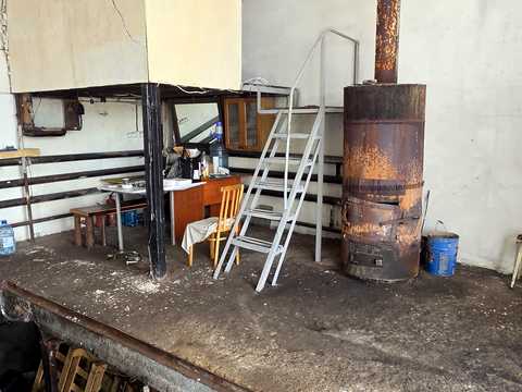 коммерческая по адресу Энергетическая ул., 25