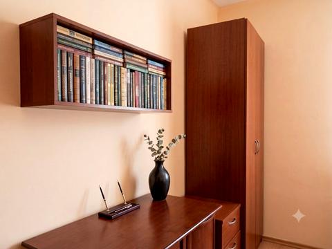 квартира за адресою Мальовнича вул. (Скворцова), 24