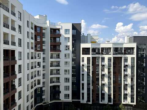 квартира по адресу Ольги Кобилянської ул. (Достоевского), 1-В/15