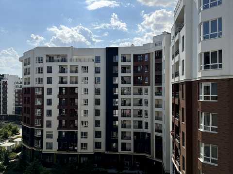 квартира по адресу Ольги Кобилянської ул. (Достоевского), 1-В/15