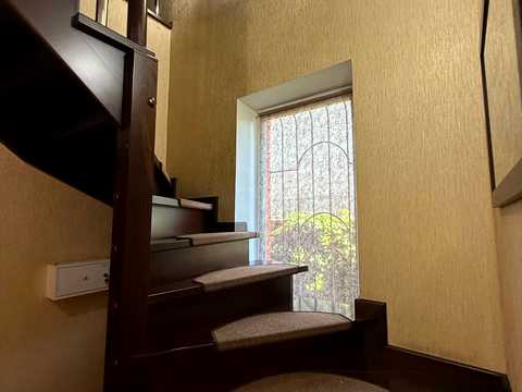 будинок за адресою Юрія Лісняка вул. (Робкорівська)