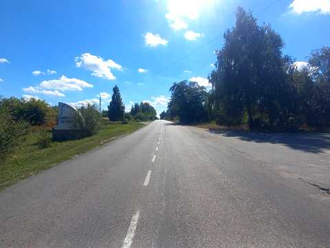 участок по адресу Дружби